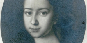 Maria księżniczka Czartoryska.