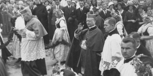 Śląski Zjazd Katolicki 4.09.1932 r.