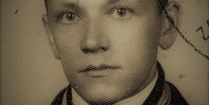 Ks. Władysław Gurgacz.