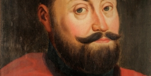 "Łukasz Opaliński (1581–1654) marszałek wielki koronny" Konstantego Aleksandrowicza.