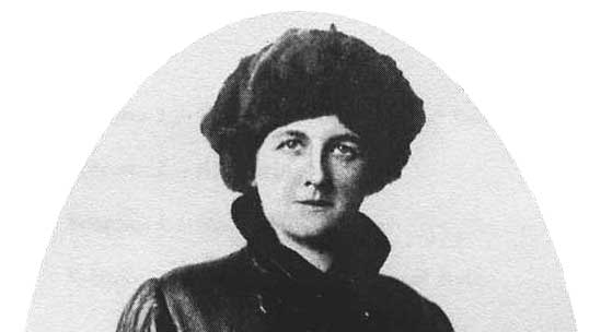  Maria Czaplicka  