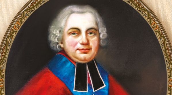  Gabriel Jan Podoski, Prymas Polski.  