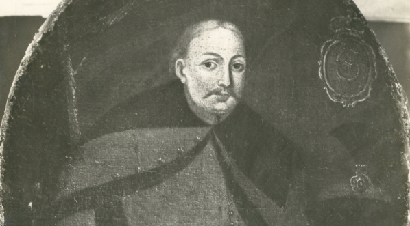  Portret Aleksandra ks. Ostrogskiego, Wojewody Wołyńskiego.  
