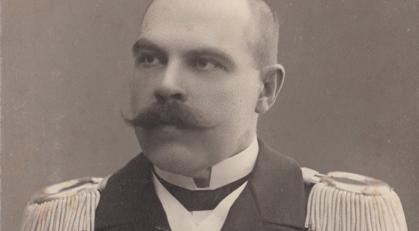  Eugeniusz Romiszewski, Libawa 1910.  