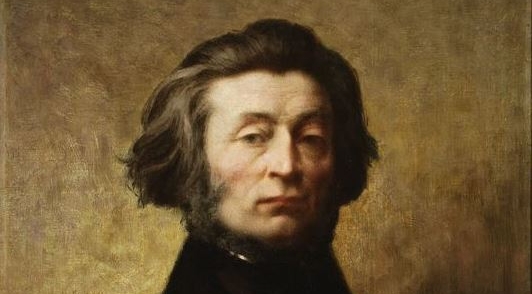  "Portret Adama Mickiewicza" Władysława Ciesielskiego.  