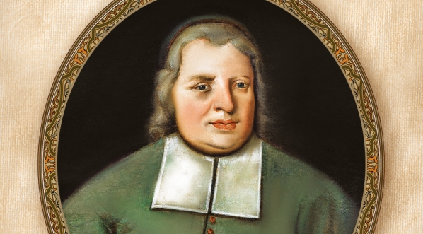  Teodor Andrzej Potocki, Prymas Polski.  