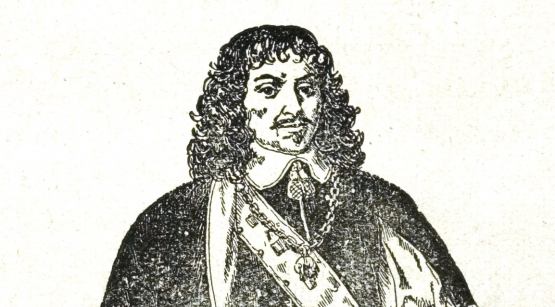  "Jan II Kazimierz."  