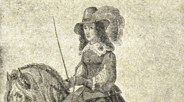  "Cecylia Renata, żona Władysława IV."  