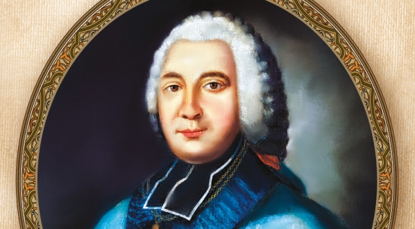  Kazimierz Czartoryski, Prymas Polski.  
