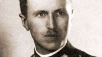  Maciej Kalenkiewicz "Kotwicz".  