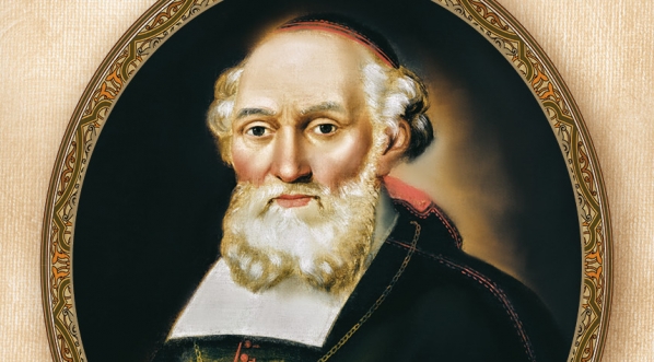  Mikołaj Dzierzgowski, Prymas Polski.  