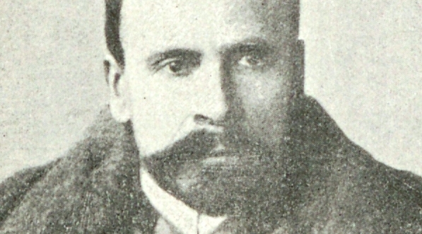  Pułk. Józef Haller.  
