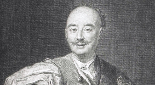  Franciszek Salezy Potocki, wojewoda kijowski.  