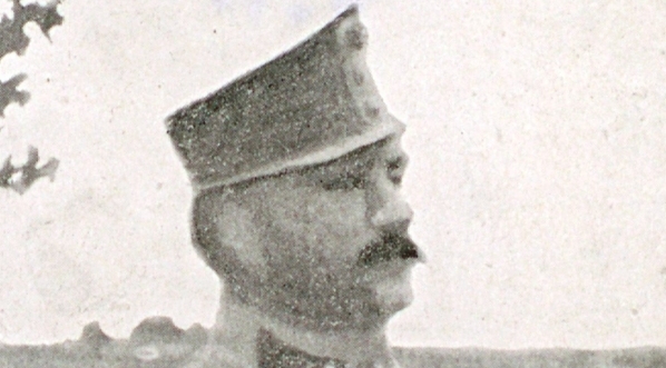  Por. Jan Łysek.  