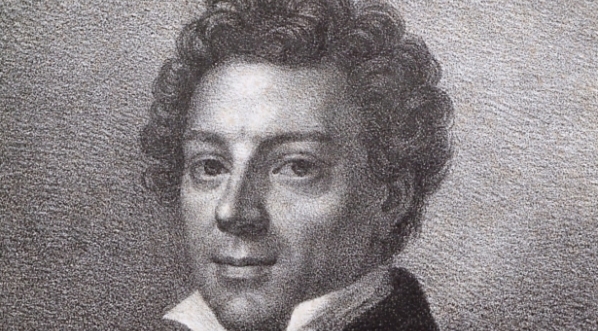  "François de Lampi" Józefa Sonntaga.  
