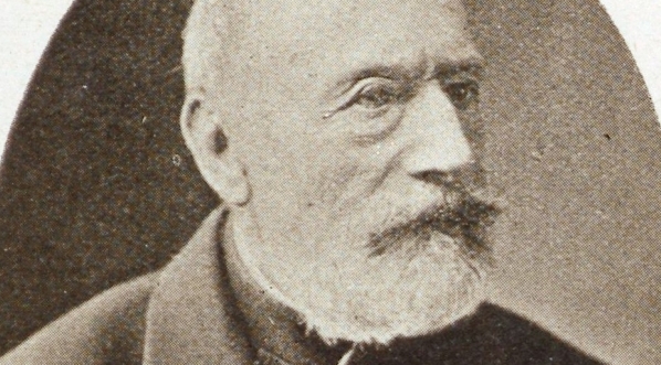  "Piotr Moszyński 1800-1879."  