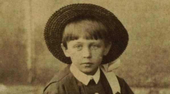  Portret Maurycego Zamoyskiego.  
