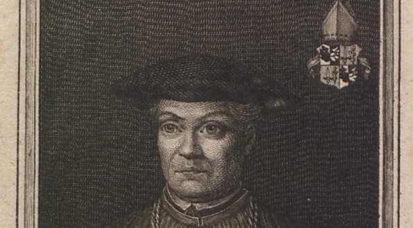  Ioannes Dantiscus Episc. Varmiens.  