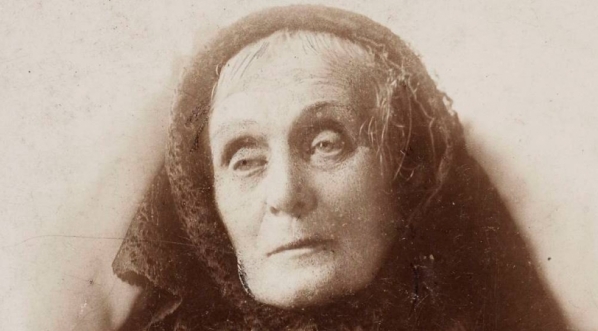  Portret Izabelli z Czartoryskich Działyńskiej.  