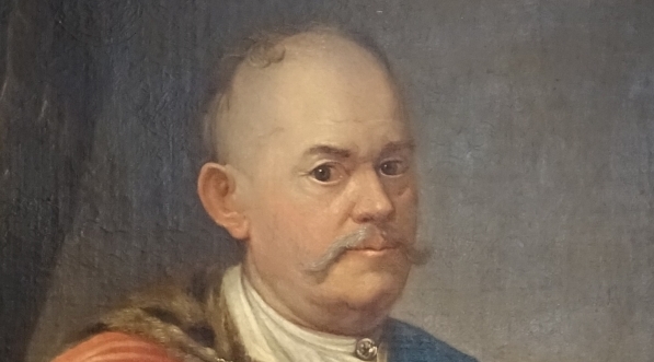  "Michał Józef Rzewuski".  