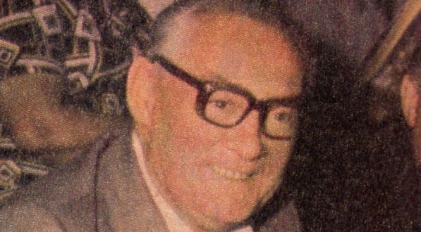  Lech Ratajski.  