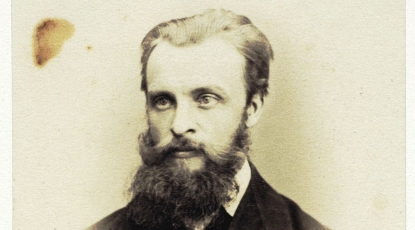  Portret Jana Karłowicza.  