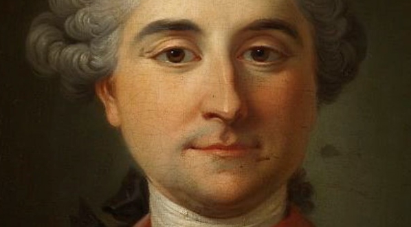  "Portret Stanisława Augusta Poniatowskiego" Marcelego Bacciarellego.  
