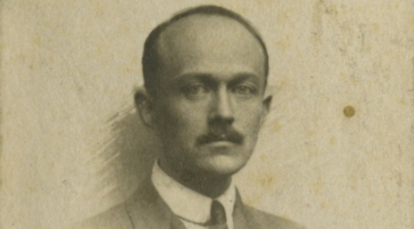  Tadeusz Grocholski (1887-1920).  