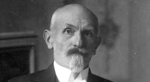  Stanisław Wojciechowski.  