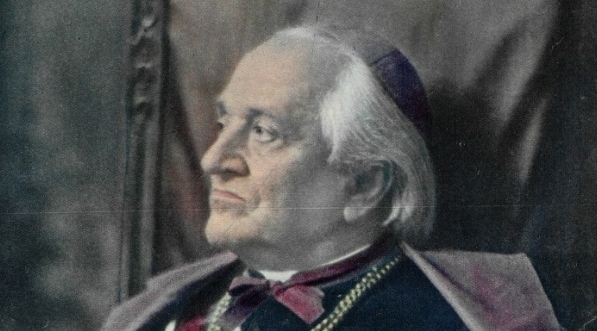  "Kapelan niepodległej Polski" (biskup Władysław Bandurski).  