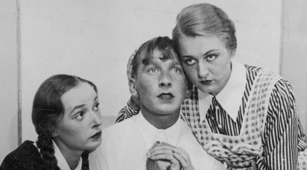  Przedstawienie „Bessie” Eugeniusza Folanda w Teatrze Miejskim w Wilnie w lipcu 1937 r.  