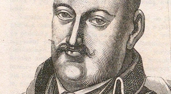  Książę Karol Radziwiłł "Panie Kochanku".  