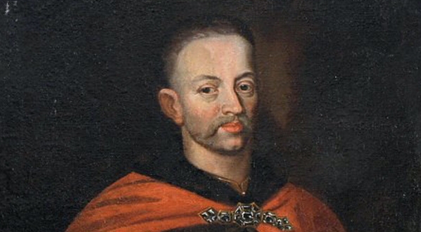  "Mikołaj Leon Sapieha herbu Lis (ur. 1644, zm. 1685)".  
