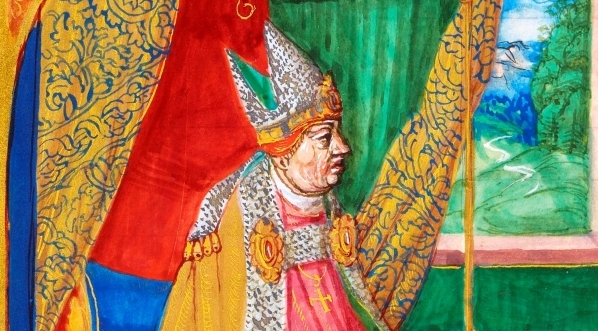  Magister Vincensius Kot.  