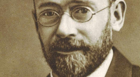  Janusz Korczak (dr. Henryk Goldszmit)  