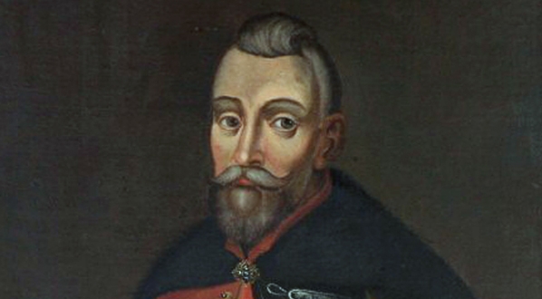 "Fryderyk Sapieha herbu Lis (ur. ok. 1584, zm. 1650) - kolejno: podkomorzy witebski, wojewoda mścisławski".  