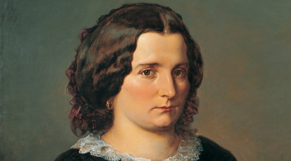  "Portret Marii Maurizio" Jana Matejki.  