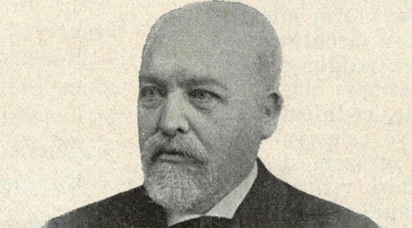  Władysław Skłodowski, ojciec Marii Curie.  