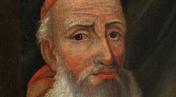  "Portret Stanisława Karnkowskiego".  