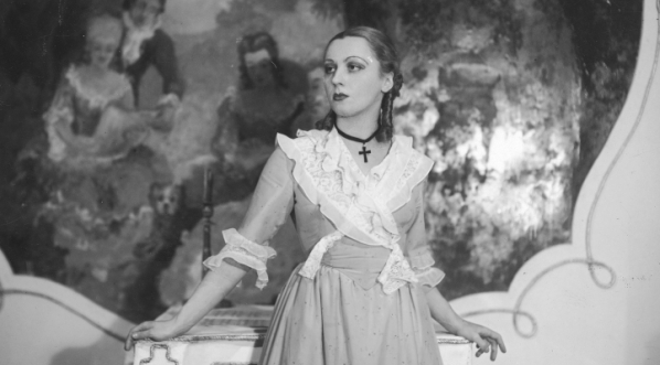  Przedstawienie „Intryga i miłość” Fryderyka Schillera w Teatrze Wielkim we Lwowie w 1939 r.  