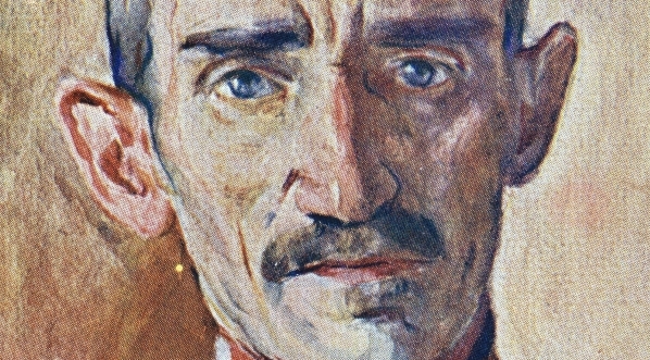  "Portret Zygmunta Zielińskiego" Stanisława Janowskiego.  
