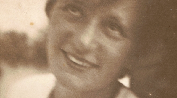  Portret Jadwigi Pini-Suchodolskiej.  