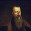 Radziwiłł Ościkowicz h. Trąby