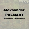 Aleksander Palmart