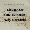Aleksander Koniecpolski h. Pobóg