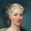 Katarzyna (Leszczyńska, z domu Opalińska)