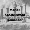 Marian Aleksander Sasinowski
