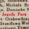 Józef Pac h. Gozdawa