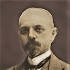 Antoni Chołoniewski (Myszka-Chołoniewski) h. Korczak