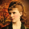 Marta Krasińska (z domu Pusłowska)